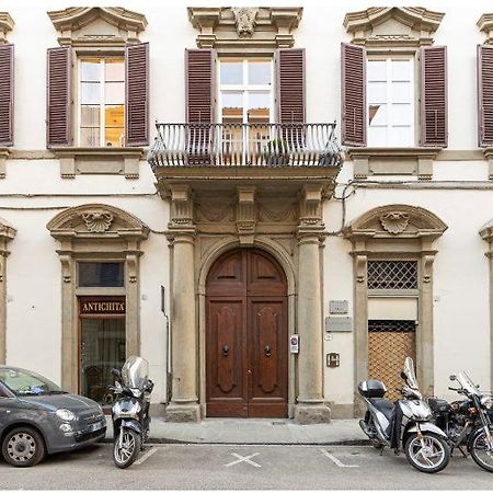 Flamingo Florence Suite Esterno foto