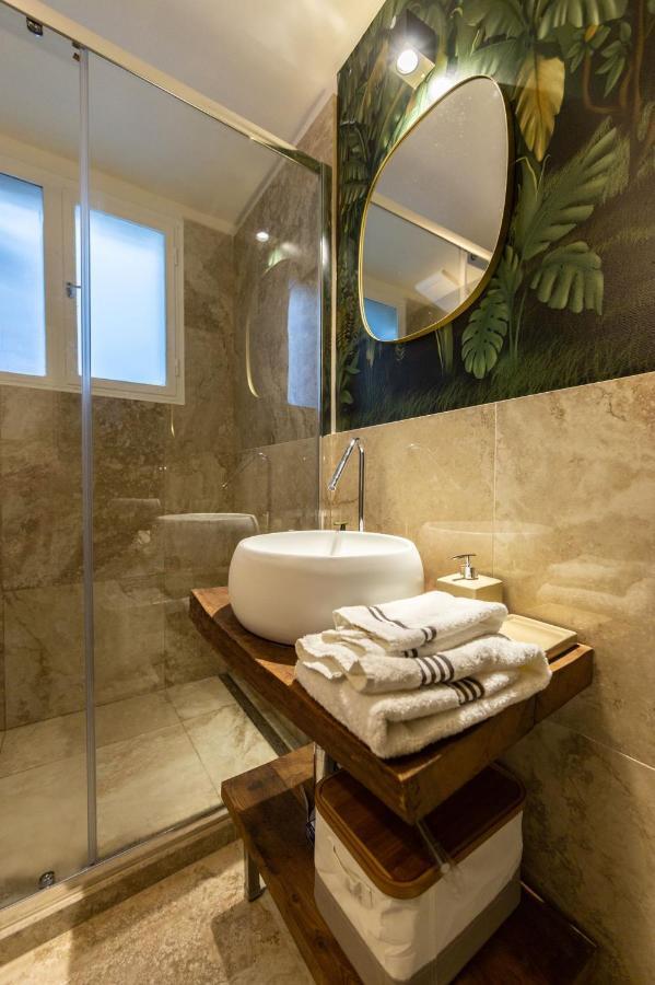 Flamingo Florence Suite Esterno foto
